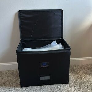 Creative Memories Used Filing System